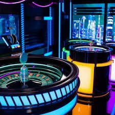 অলিম্পাস গেটস স্লট গেমের মূল স্ক্রিন 10001win-এ